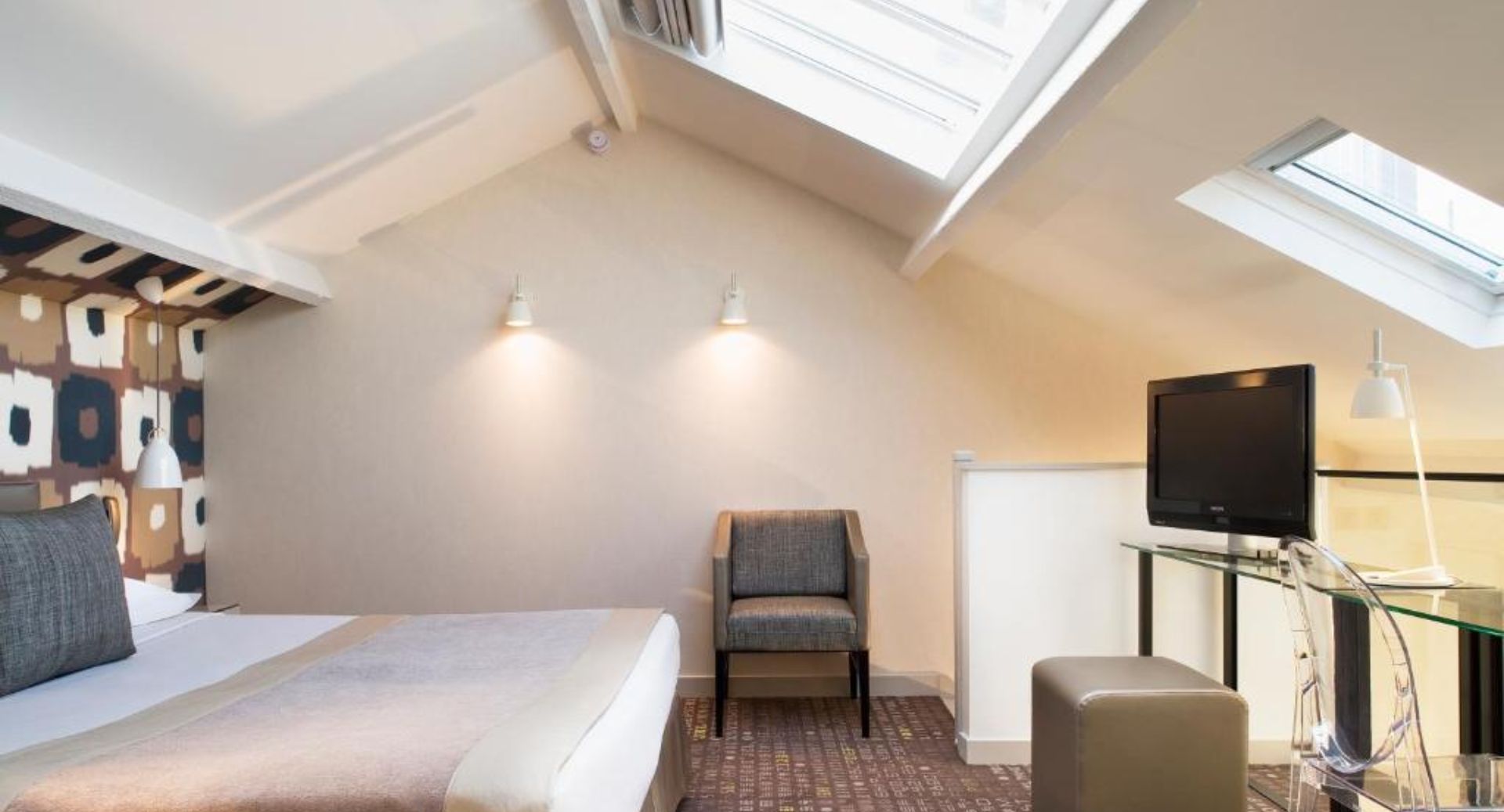 accommodation